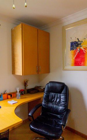 Apartamento à venda com 139m², 4 quartos e 2 vagasQuarto 4
