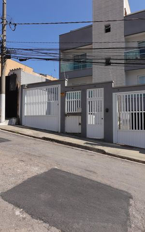 Apartamento para alugar com 104m², 2 quartos e 2 vagasFachada