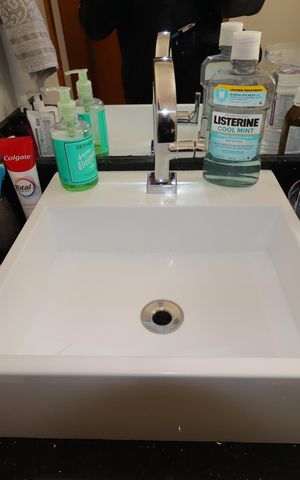 Apartamento para alugar com 104m², 2 quartos e 2 vagasBanheiro