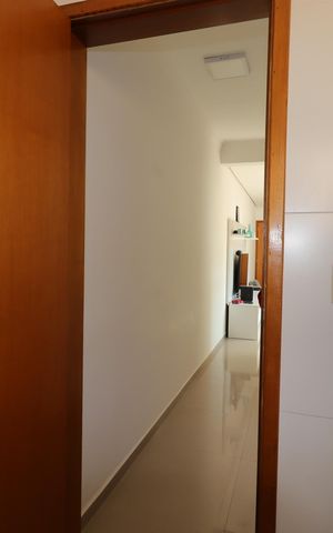 Apartamento para alugar com 104m², 2 quartos e 2 vagasBanheiro