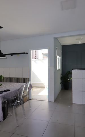 Apartamento para alugar com 104m², 2 quartos e 2 vagasSala