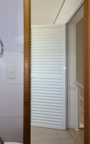 Apartamento para alugar com 104m², 2 quartos e 2 vagasLavabo
