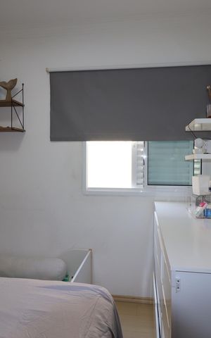 Apartamento para alugar com 104m², 2 quartos e 2 vagasQuarto 2