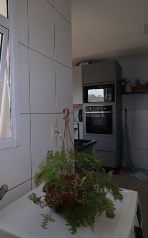 Apartamento para alugar com 104m², 2 quartos e 2 vagasÁrea de Serviço