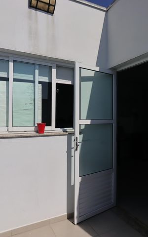 Apartamento para alugar com 104m², 2 quartos e 2 vagasÁrea comum