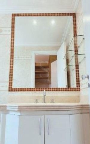 Apartamento à venda com 169m², 4 quartos e 4 vagas
