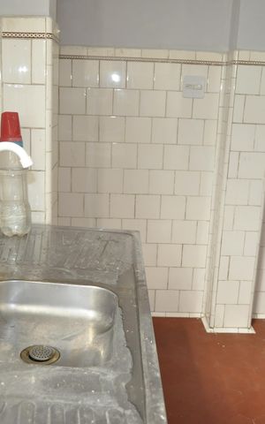 Apartamento para alugar com 50m², 2 quartos e sem vagaCozinha