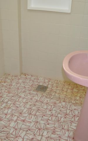 Apartamento para alugar com 50m², 2 quartos e sem vagaBanheiro