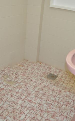 Apartamento para alugar com 50m², 2 quartos e sem vagaBanheiro