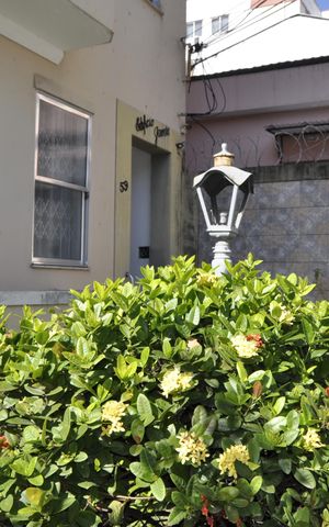 Apartamento para alugar com 50m², 2 quartos e sem vagaEntrada