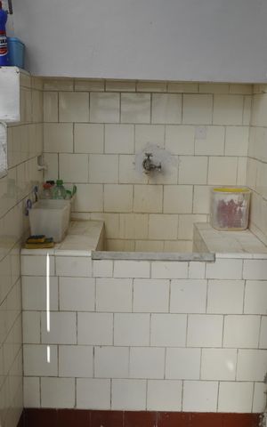 Apartamento para alugar com 50m², 2 quartos e sem vagaÁrea de Serviço