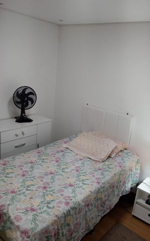 Apartamento para alugar com 60m², 2 quartos e 1 vaga Apartamento para alugar com 60m², 2 quartos e 1 vagaQuarto 2