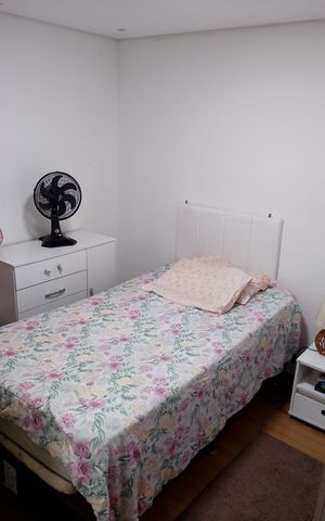 Apartamento para alugar com 60m², 2 quartos e 1 vaga Apartamento para alugar com 60m², 2 quartos e 1 vagaQuarto 2