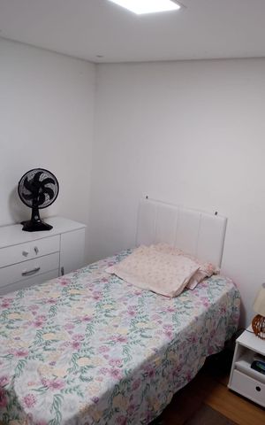 Apartamento para alugar com 60m², 2 quartos e 1 vaga Apartamento para alugar com 60m², 2 quartos e 1 vagaQuarto 2