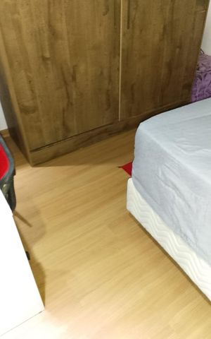 Apartamento para alugar com 60m², 2 quartos e 1 vaga Apartamento para alugar com 60m², 2 quartos e 1 vagaQuarto 1