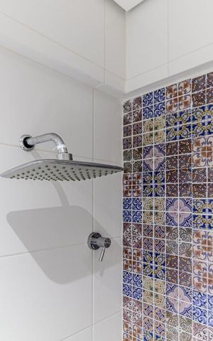 Apartamento para alugar com 30m², 1 quarto e 1 vaga Apartamento para alugar com 30m², 1 quarto e 1 vagaBanheiro