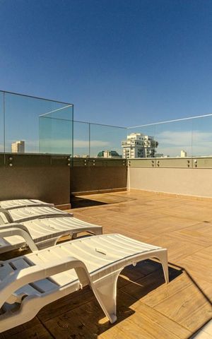 Apartamento para alugar com 30m², 1 quarto e 1 vagaSolário