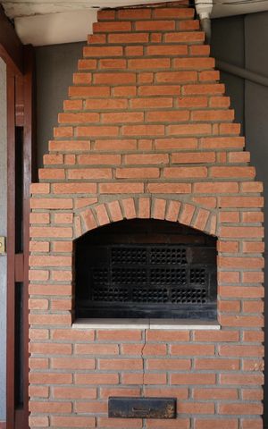 Casa à venda com 180m², 3 quartos e 3 vagasChurrasqueira