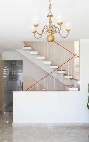 Casa à venda com 180m², 3 quartos e 3 vagasSala