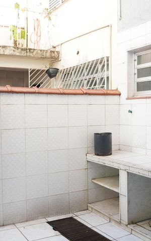 Casa à venda com 180m², 3 quartos e 3 vagasÁrea de Serviço