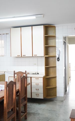 Casa à venda com 180m², 3 quartos e 3 vagasCozinha