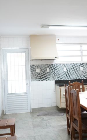 Casa à venda com 180m², 3 quartos e 3 vagasCozinha