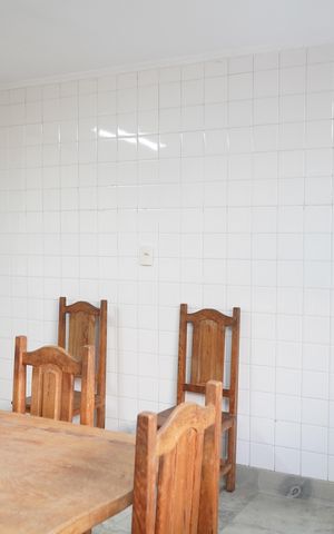 Casa à venda com 180m², 3 quartos e 3 vagasCozinha