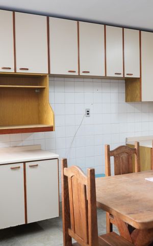 Casa à venda com 180m², 3 quartos e 3 vagasCozinha