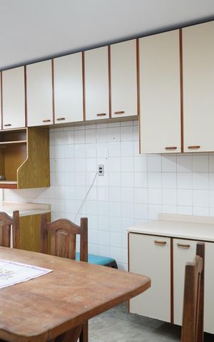 Casa à venda com 180m², 3 quartos e 3 vagasCozinha