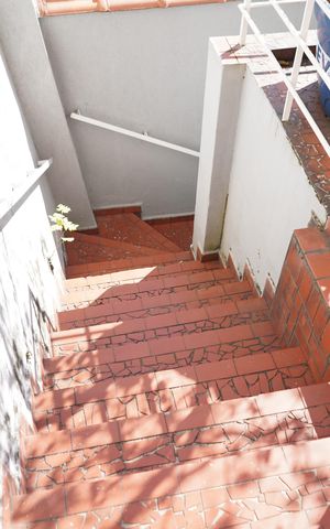 Casa à venda com 180m², 3 quartos e 3 vagasQuintal