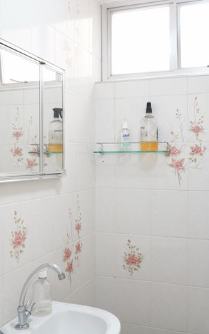Casa à venda com 180m², 3 quartos e 3 vagasBanheiro Social