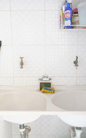 Casa à venda com 180m², 3 quartos e 3 vagasÁrea de Serviço