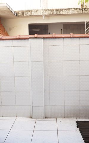 Casa à venda com 180m², 3 quartos e 3 vagasÁrea de Serviço