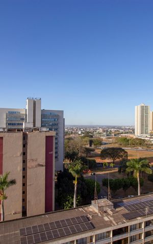 Apartamento à venda com 25m², 1 quarto e sem vagaVista da Sala