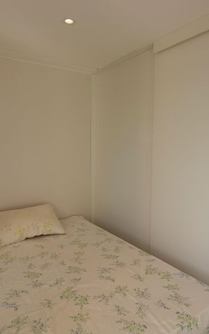 Apartamento à venda com 25m², 1 quarto e sem vagaQuarto