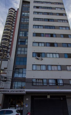 Apartamento à venda com 25m², 1 quarto e sem vagaFachada
