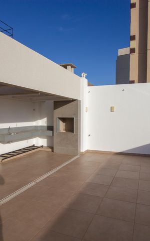 Apartamento à venda com 25m², 1 quarto e sem vagaÁrea comum