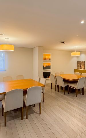 Apartamento à venda com 55m², 2 quartos e 1 vaga Apartamento à venda com 55m², 2 quartos e 1 vagaÁrea comum