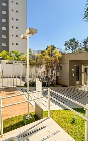 Apartamento à venda com 55m², 2 quartos e 1 vaga Apartamento à venda com 55m², 2 quartos e 1 vagaÁrea comum