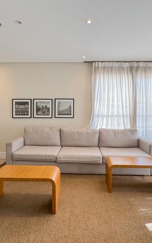 Apartamento à venda com 55m², 2 quartos e 1 vaga Apartamento à venda com 55m², 2 quartos e 1 vagaÁrea comum