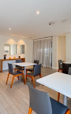 Apartamento à venda com 55m², 2 quartos e 1 vaga Apartamento à venda com 55m², 2 quartos e 1 vagaÁrea comum