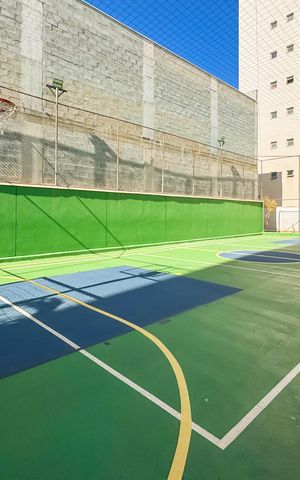 Apartamento à venda com 55m², 2 quartos e 1 vaga Apartamento à venda com 55m², 2 quartos e 1 vagaÁrea comum