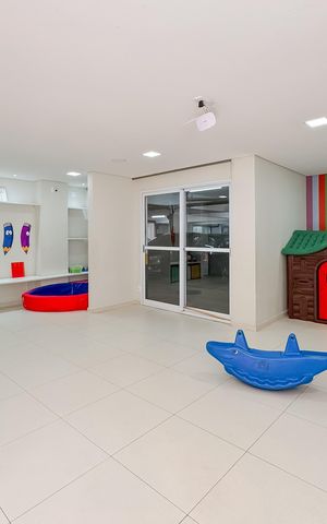 Apartamento à venda com 55m², 2 quartos e 1 vaga Apartamento à venda com 55m², 2 quartos e 1 vagaÁrea comum