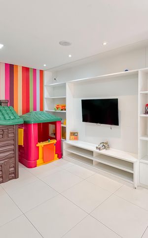 Apartamento à venda com 55m², 2 quartos e 1 vaga Apartamento à venda com 55m², 2 quartos e 1 vagaÁrea comum