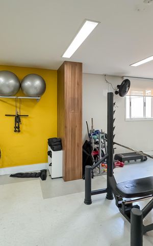 Apartamento à venda com 55m², 2 quartos e 1 vaga Apartamento à venda com 55m², 2 quartos e 1 vagaÁrea comum