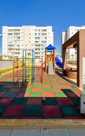 Apartamento à venda com 55m², 2 quartos e 1 vaga Apartamento à venda com 55m², 2 quartos e 1 vagaÁrea comum