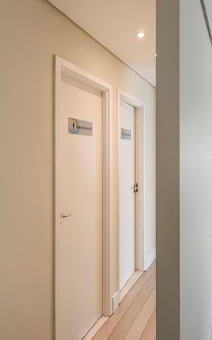 Apartamento à venda com 55m², 2 quartos e 1 vaga Apartamento à venda com 55m², 2 quartos e 1 vagaÁrea comum