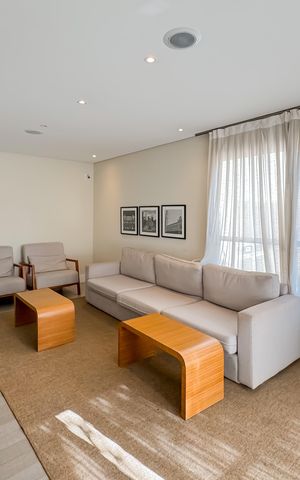 Apartamento à venda com 55m², 2 quartos e 1 vaga Apartamento à venda com 55m², 2 quartos e 1 vagaÁrea comum