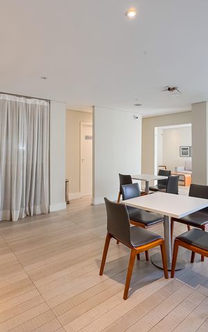 Apartamento à venda com 55m², 2 quartos e 1 vaga Apartamento à venda com 55m², 2 quartos e 1 vagaÁrea comum