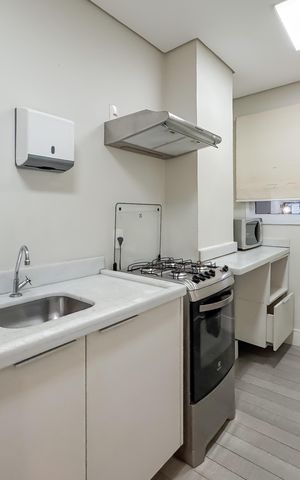 Apartamento à venda com 55m², 2 quartos e 1 vaga Apartamento à venda com 55m², 2 quartos e 1 vagaÁrea comum